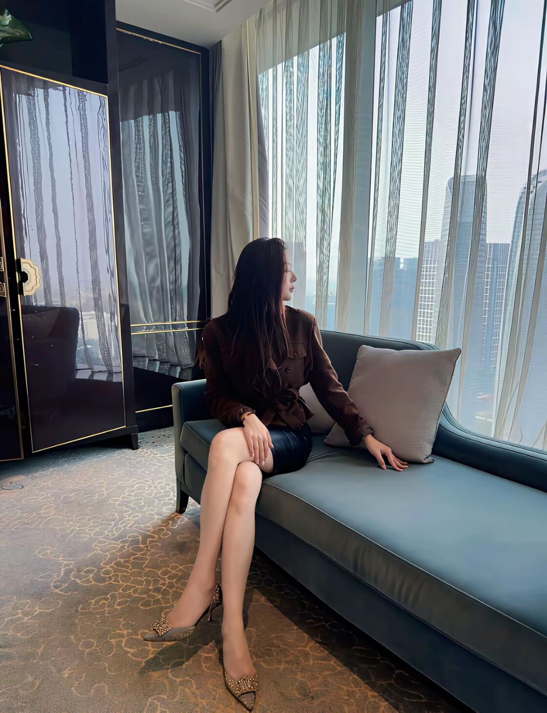 找伴游时要避免的六大雷区